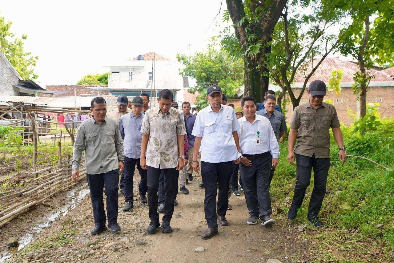 Tahun Ini, Sukoharjo Bakal Punya Sekolah Rakyat Permanen Pertama!