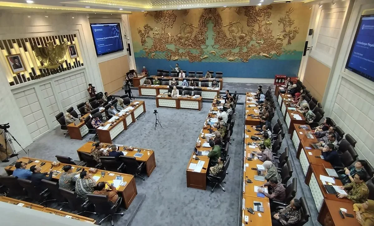 Penyebab Bank Perketat Dokumen KUR: Penjelasan Resmi dari Pemerintah