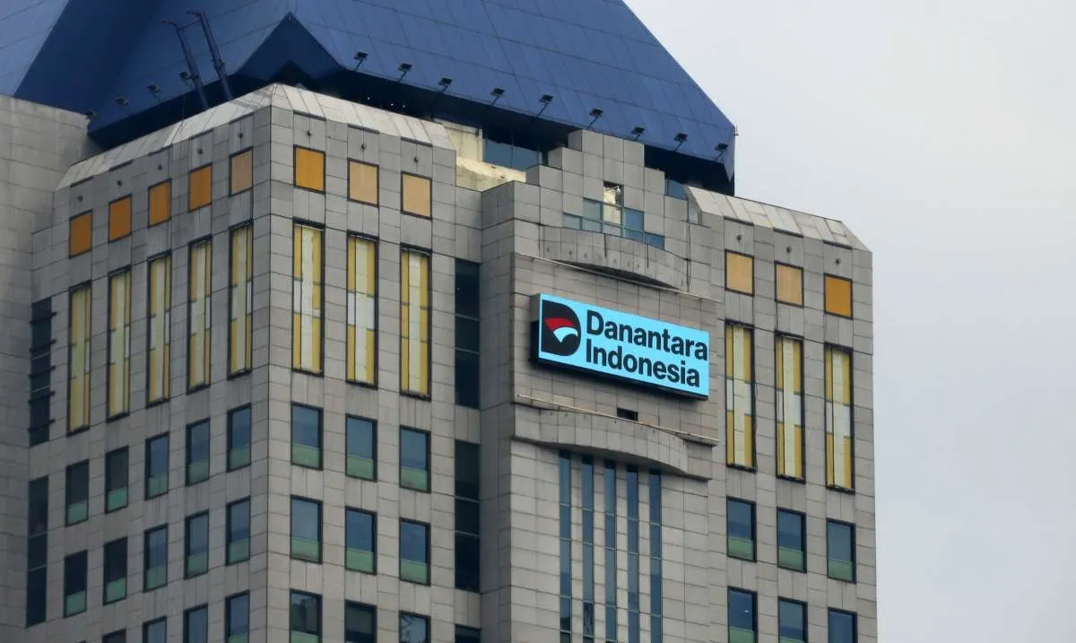 Dukungan Danantara Dorong Pemulihan dan Pertumbuhan Krakatau Steel