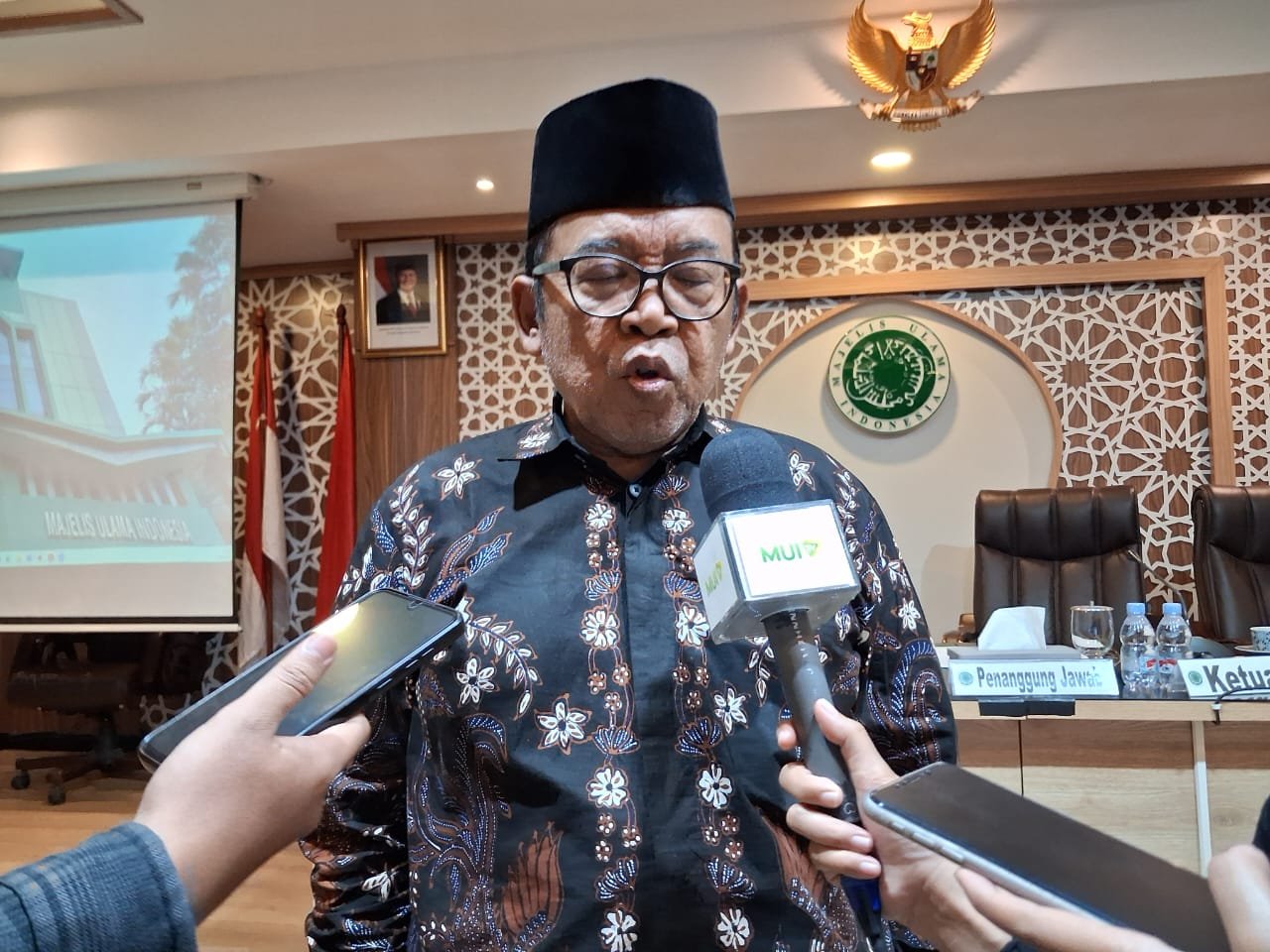 MUI Minta Regulasi AI Diperketat: Langkah Menjaga Etika Digital