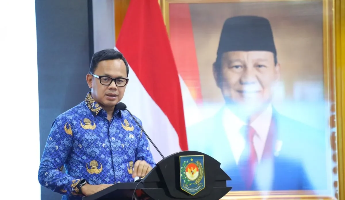 Bima Arya Ingatkan Mahasiswa Siapkan Diri Hadapi Dinamika Global