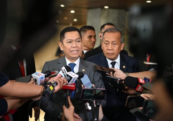 DPR: Penyelesaian Konflik Lahan Surabaya Harus Adil dan Tidak Membebani Warga