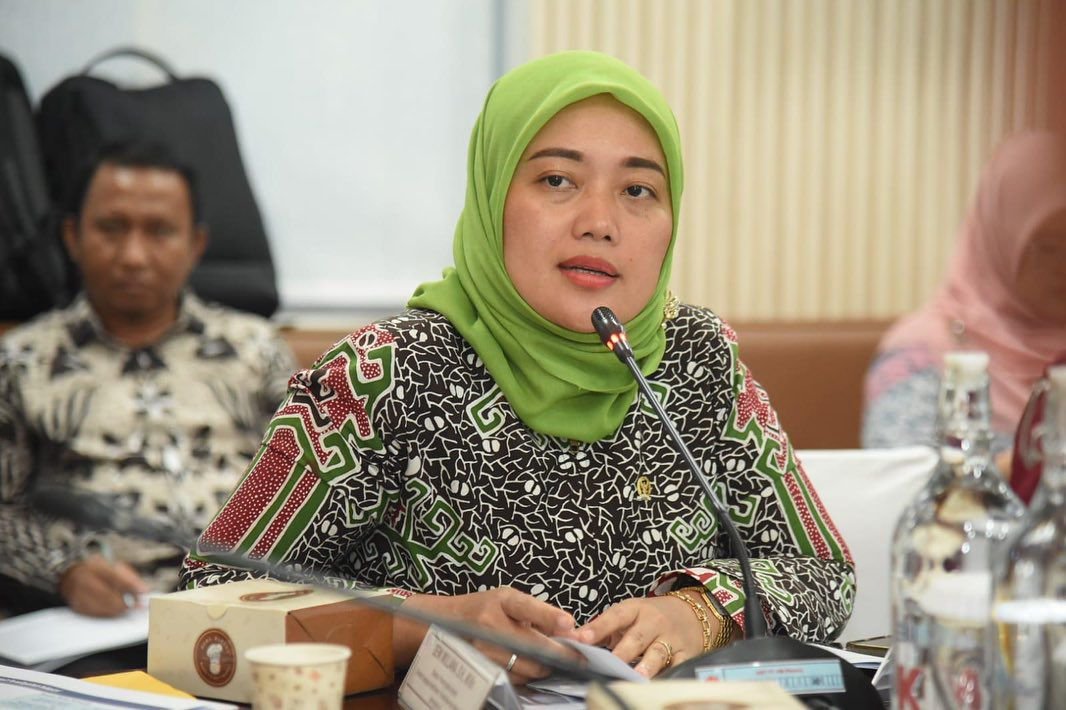 Komisi VII DPR: RUU Kawasan Industri Penting untuk Efisiensi Distribusi Nasional