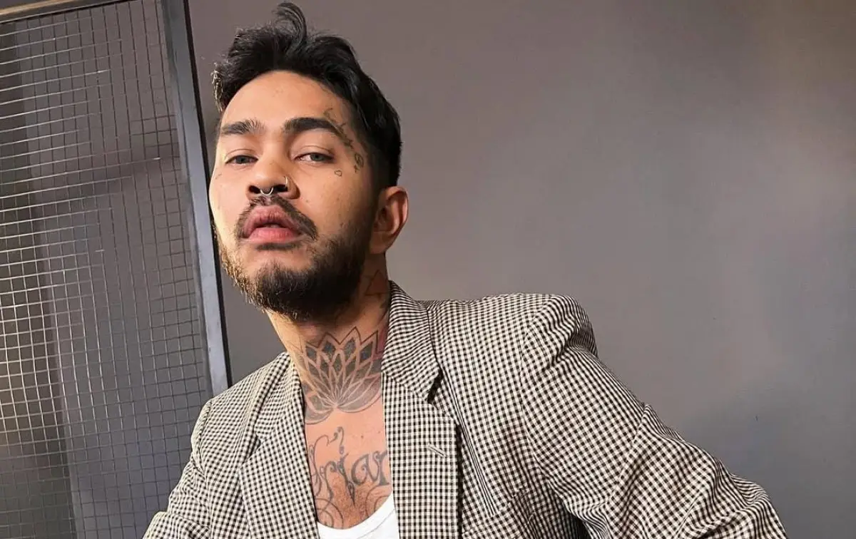 Dukungan Istri untuk Onadio Leonardo Selama Jalani Rehabilitasi Narkoba