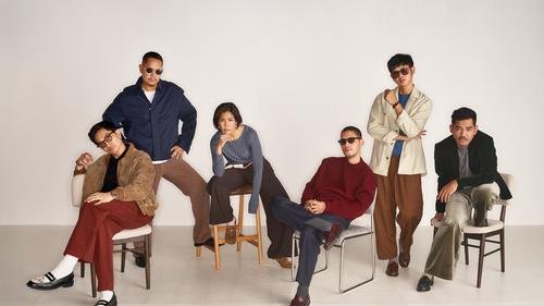 Maliq & D’Essentials Hadir di JGTC 2025, Tampilkan Lagu Baru dan Rencana Sekolah Musik