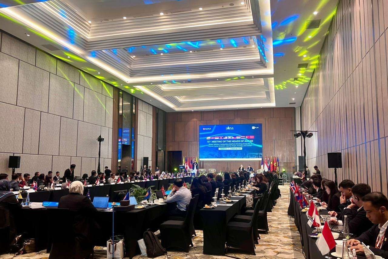 PLN Perkuat Transformasi SDM untuk Transisi Energi