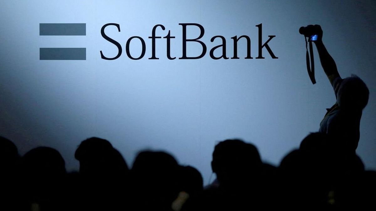 Saham SoftBank Anjlok 10% Usai Jual Saham Nvidia, Siapkan Investasi Raksasa ke OpenAI