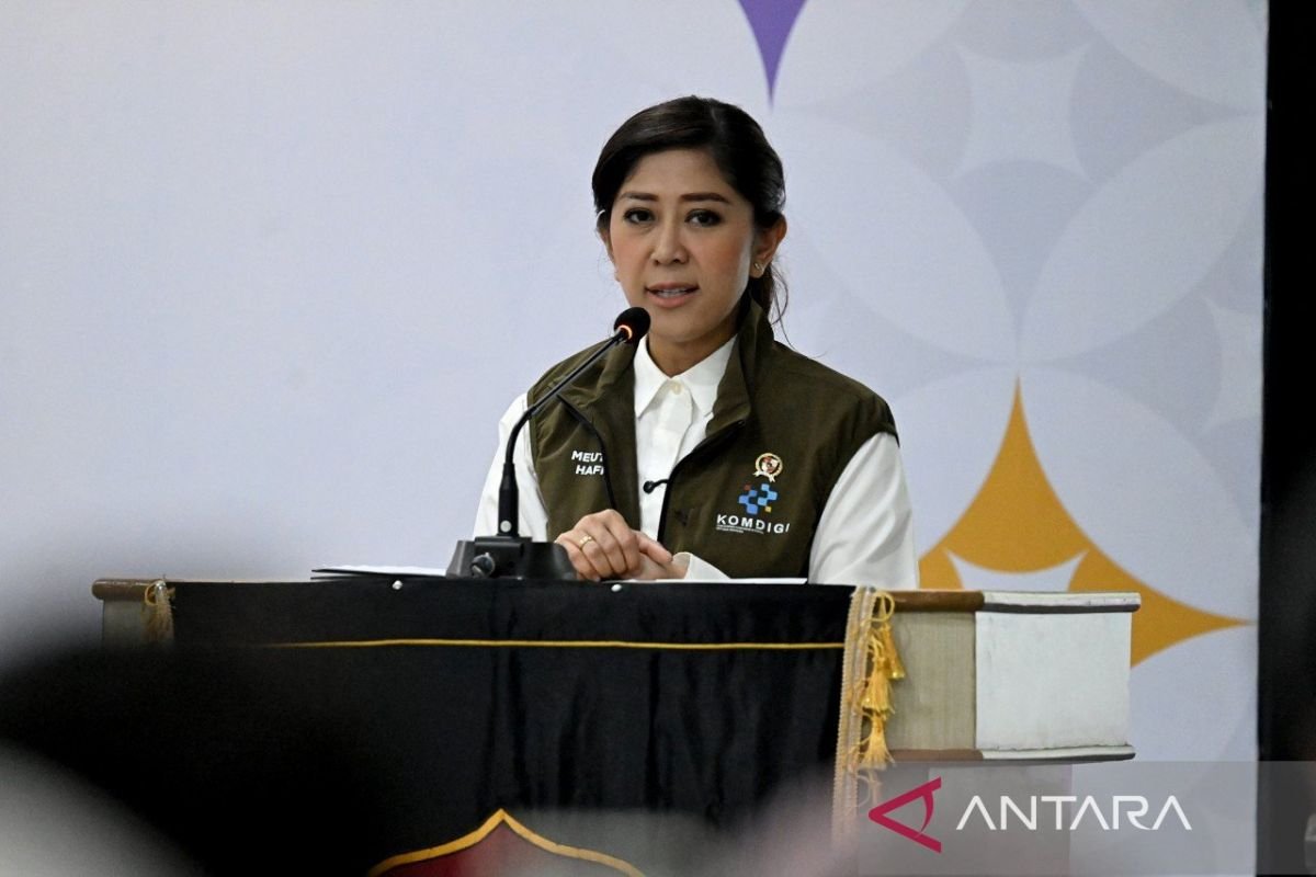 Kemkomdigi Salurkan Bantuan untuk Korban Bencana di Sumatera Utara