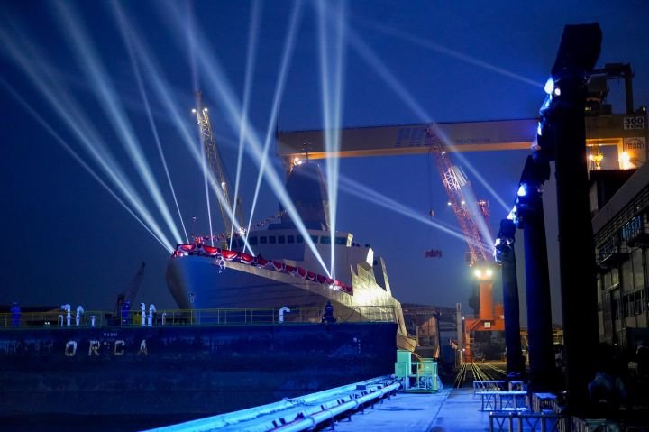 Sinergi PT PAL dan Jasaraharja Putera Perkuat Industri Pertahanan Nasional