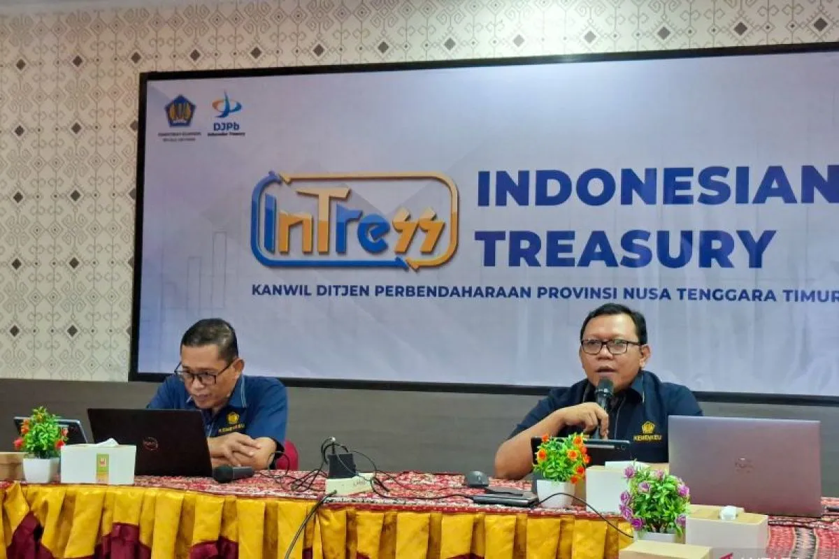 Kemenkeu Ungkap Penyaluran KUR 2025 di NTT Capai 62.853 Debitur