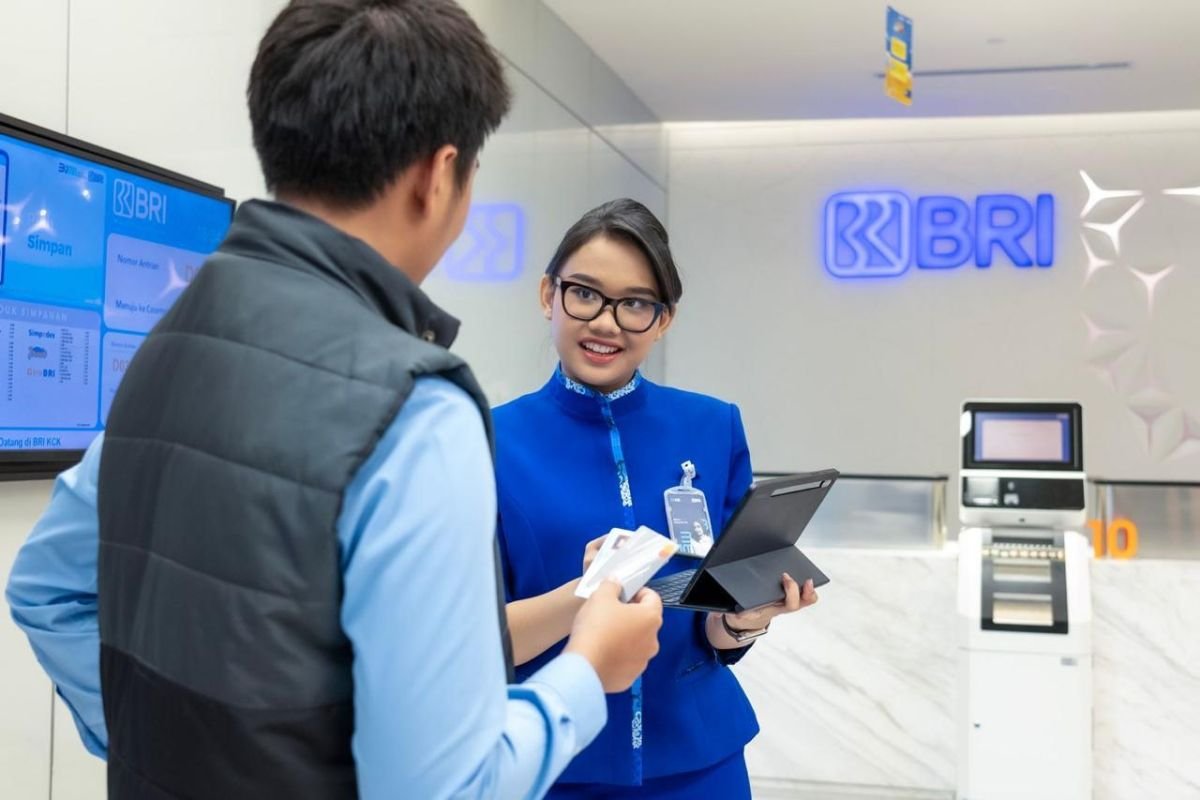 BRI Optimalkan Layanan Digital dan Weekend Banking Selama Libur Nataru