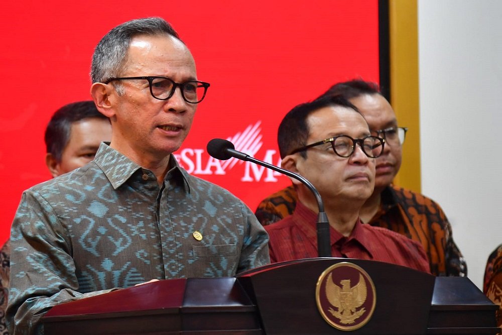Awal 2026, OJK Siapkan Departemen Khusus Perbankan Syariah dan UMKM