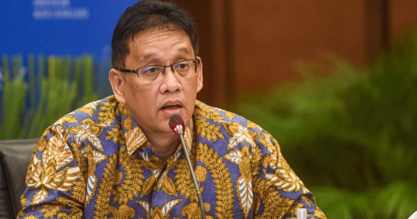 Purbaya Tolak Insentif Pajak untuk Aksi Korporasi BUMN