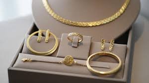 Harga Emas Perhiasan Hari Ini, Simak Daftar Terbarunya