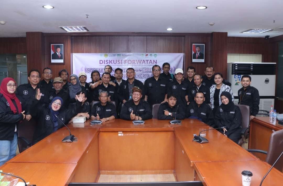 Industri Sawit Jamin Hak Anak dan Keselamatan Pekerja Perempuan