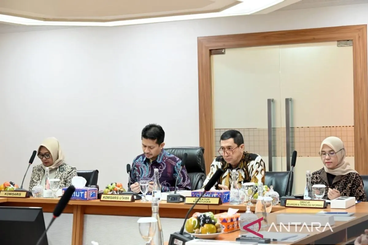 Resmi Bertransformasi, Bank Sumut Kini Berstatus BUMD Perseroda