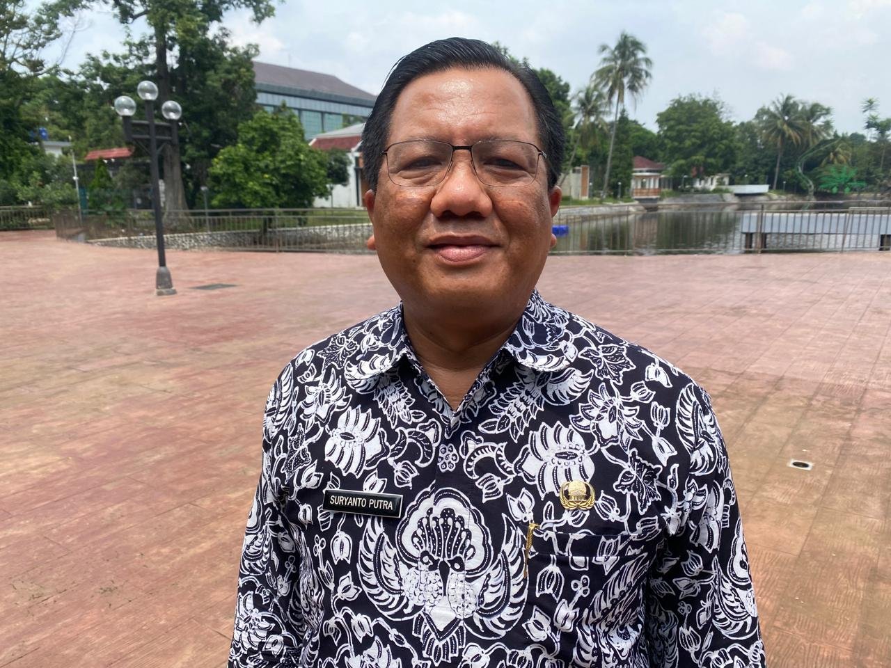 Jelang Akhir Tahun, Serapan Anggaran DPUPR Bogor Masih Rendah