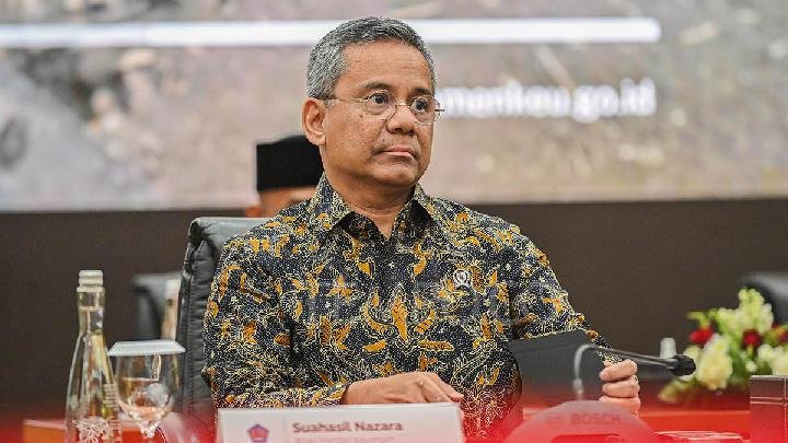 Nilai Asuransi Barang Milik Negara Tembus Rp91 Triliun pada 2025