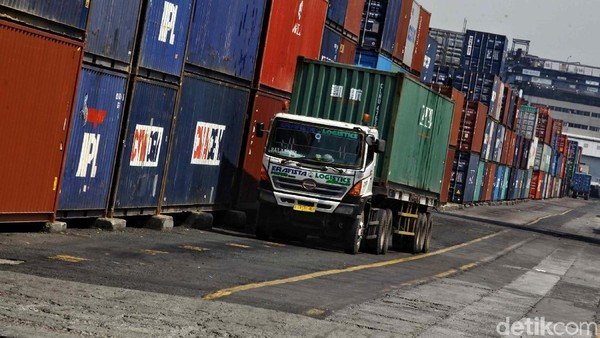 KSOP Tanjung Priok sebut Tren Bisnis Logistik Diprediksi Tetap Dinamis Tahun 2026