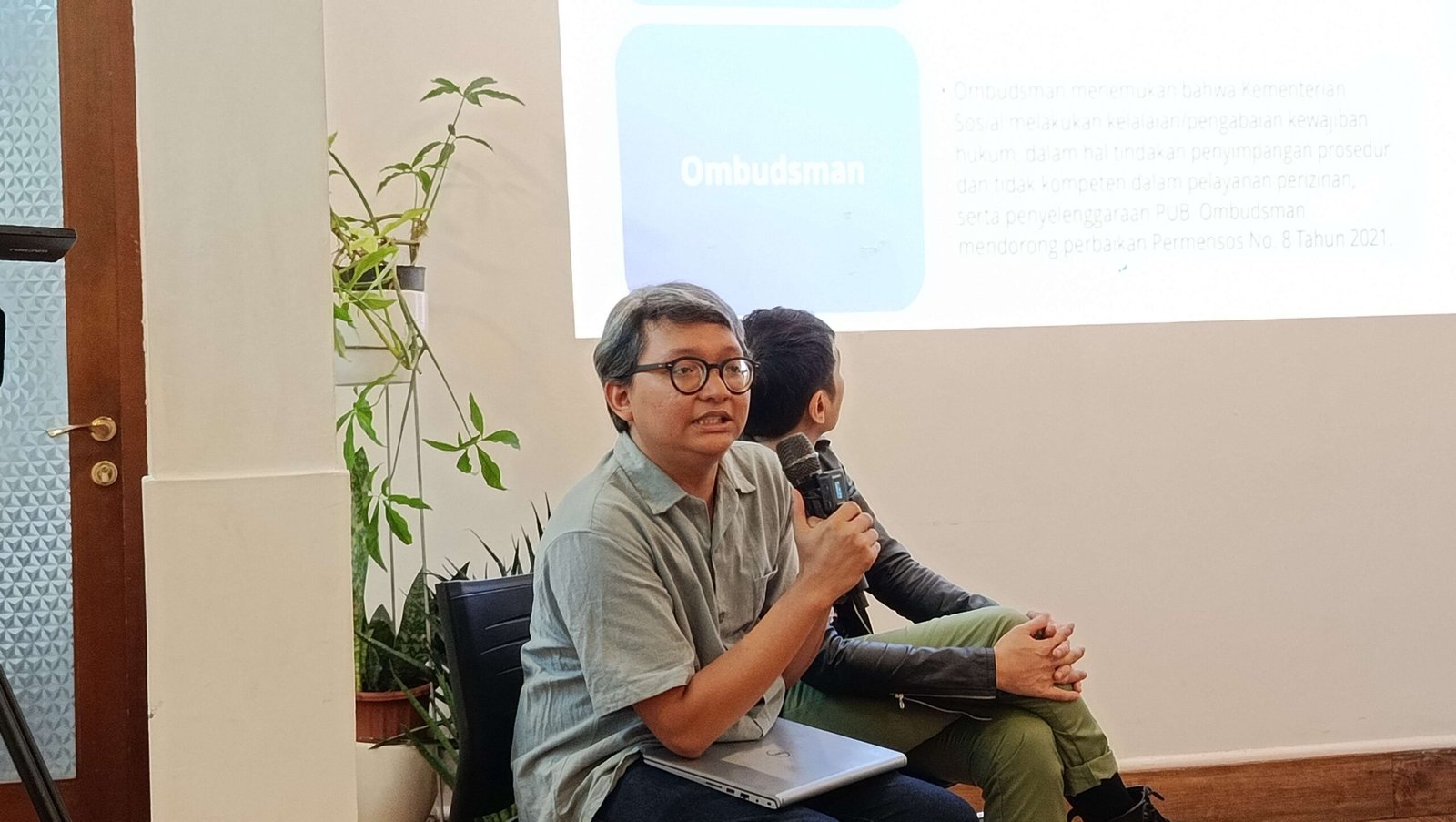 Aliansi Filantropi Dorong Perubahan Aturan Penggalangan Dana Publik