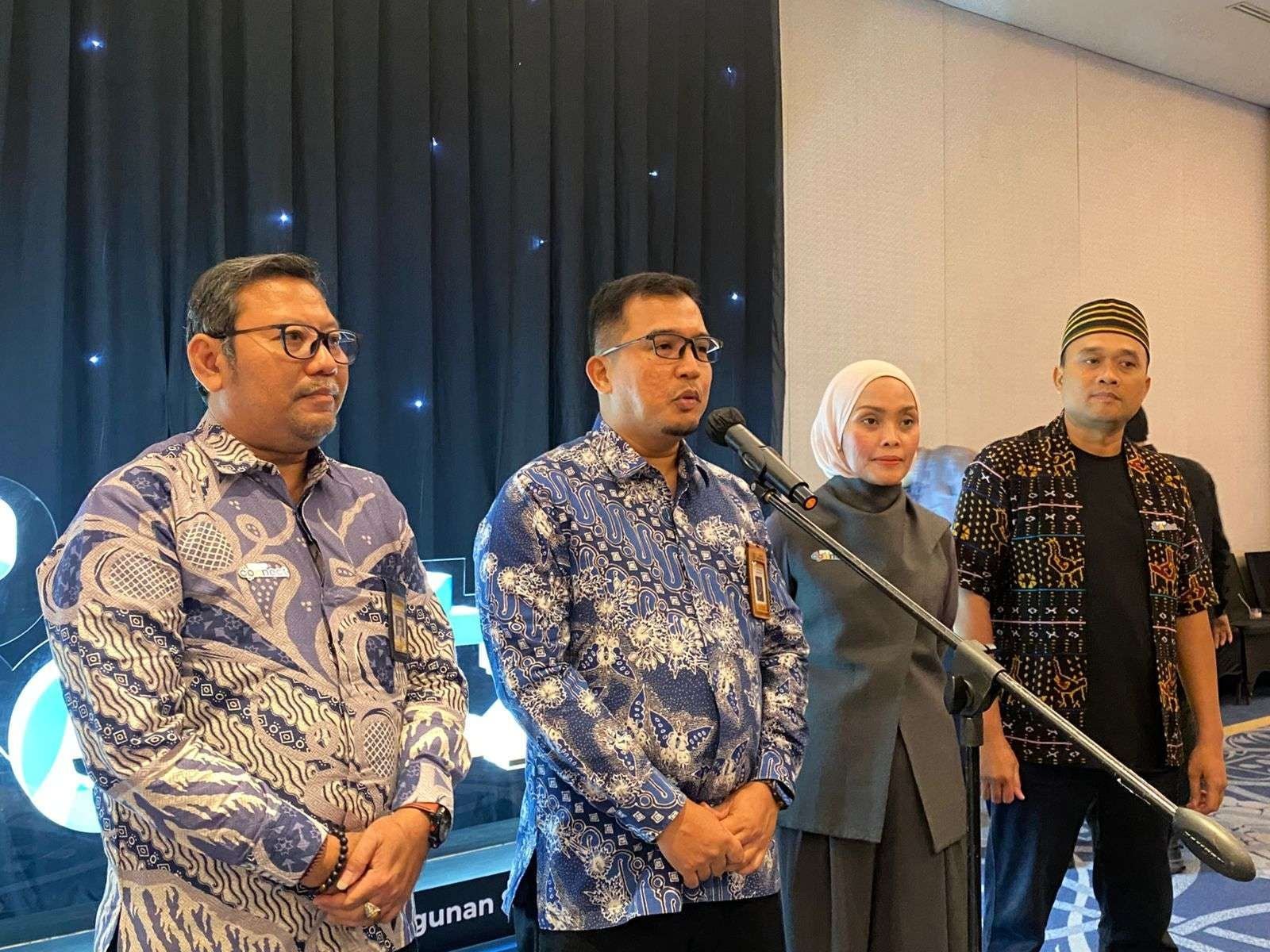 Kemendikdasmen Gelar PTP Connect 2025 untuk Perkuat SDM Digital