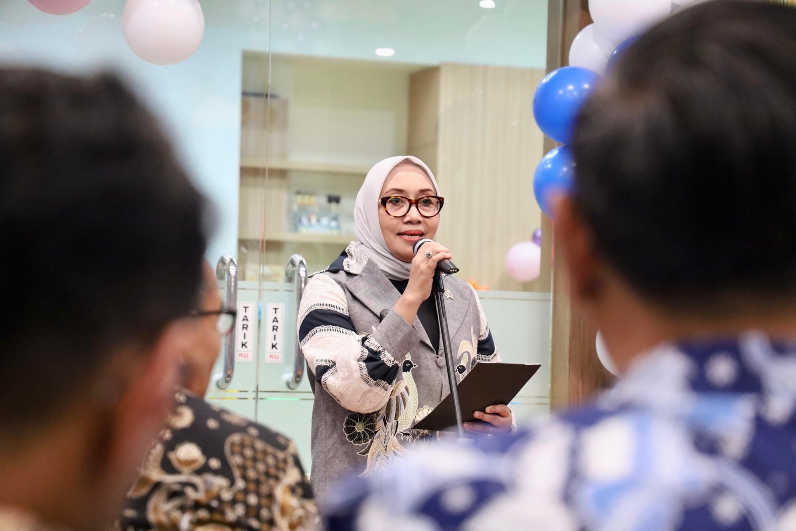 Menteri PPPA Tegaskan Daycare Kementerian Wajib Lindungi Hak Anak