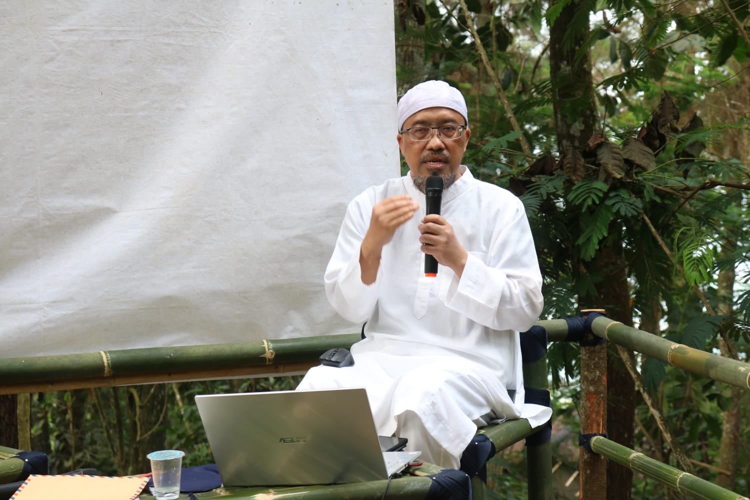 Tafsir Mimpi Jadi Metode Ramalkan Peristiwa di Indonesia