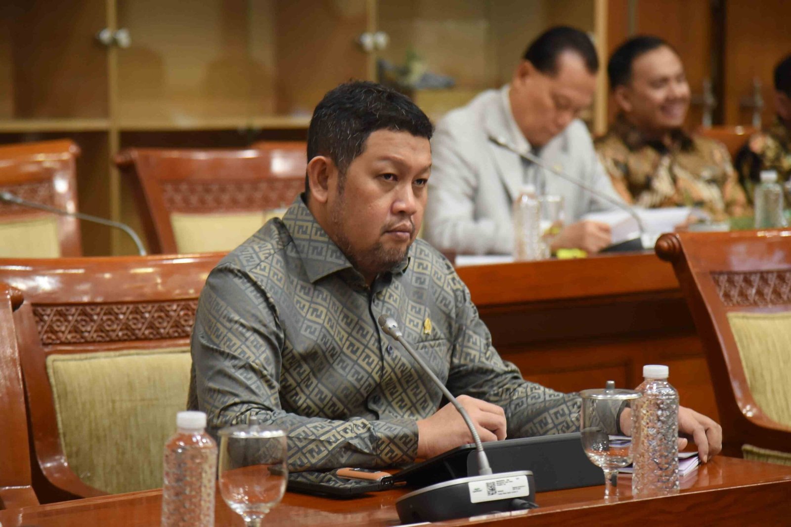 Legislator Dorong Polri Dirikan Posko Perlindungan Perempuan dan Anak