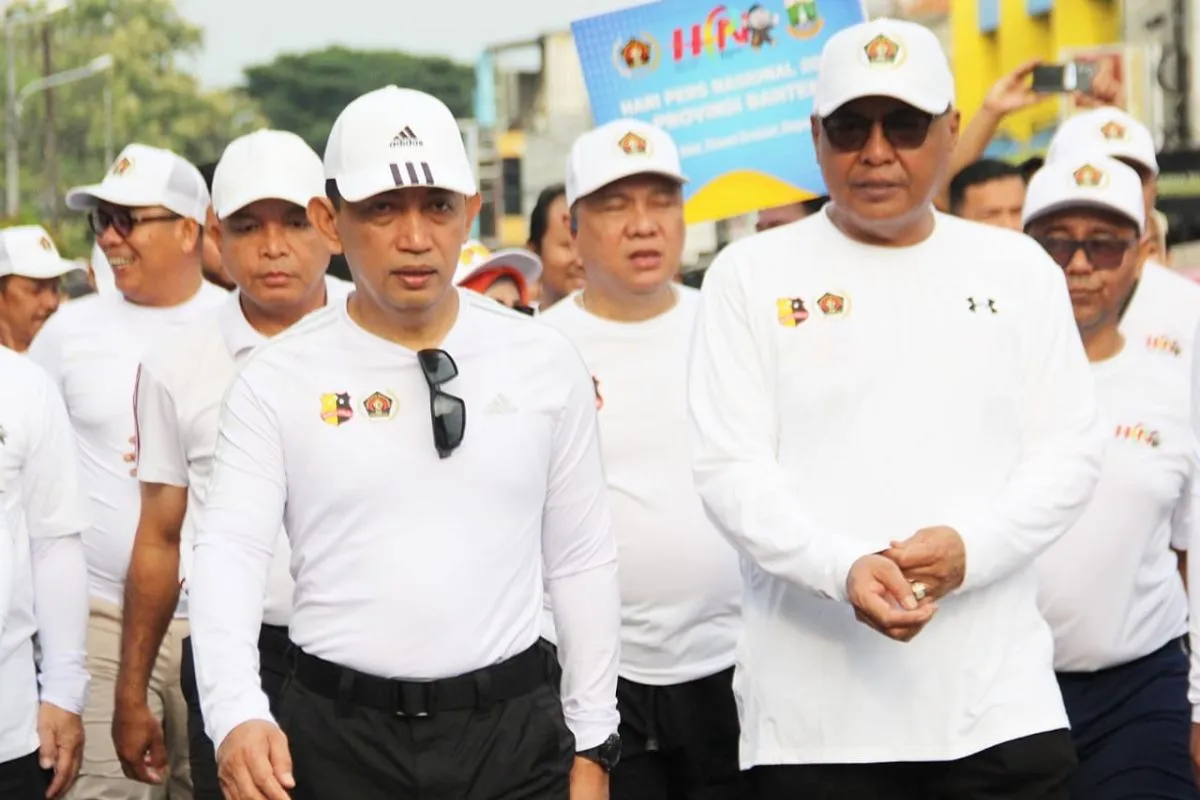 PWI Gelar AJP 2025 untuk Perkuat Peran Jurnalisme di Wilayah Bencana