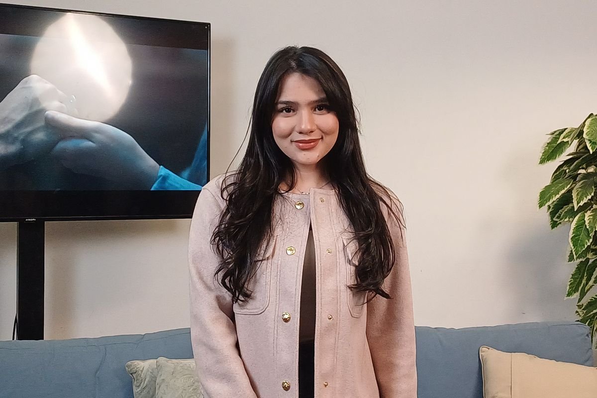 Davina Karamoy Disorot Netizen, Dituding Jadi Wanita Simpanan Mantan Menteri