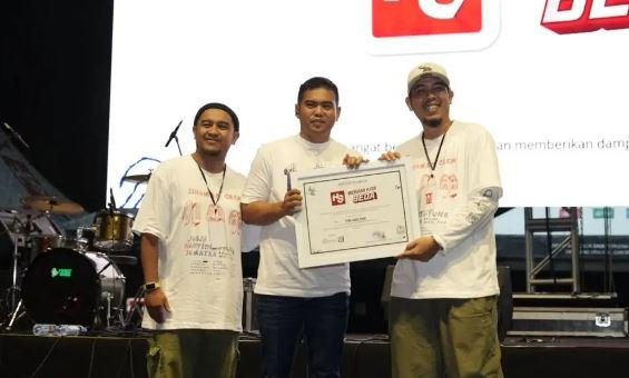 Letto hingga Jikustik Gelar Konser Solidaritas, Galang Dana untuk Masyarakat Sumatera