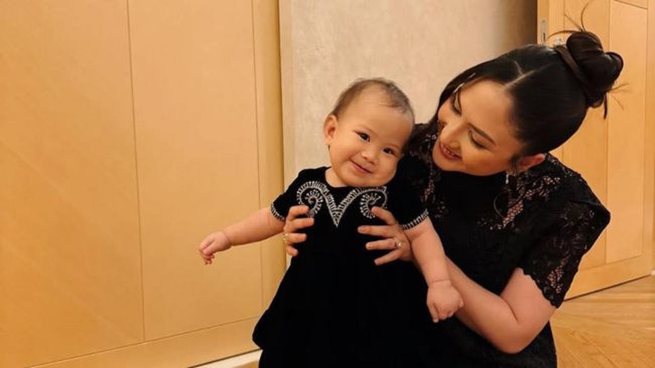 Rencana Jessica Mila untuk Menambah Momongan di Tahun 2026