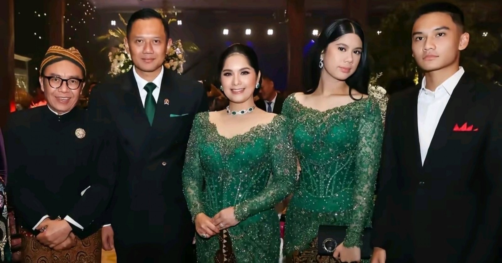 Viral! Ini Profil Rizky Bantayan yang Diduga Pacar Aira Yudhoyono