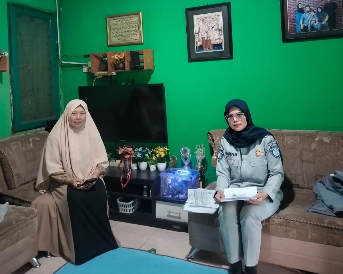 Jasa Raharja Jawa Barat Santuni Ahli Waris Korban Kecelakaan di Kabupaten Bandung