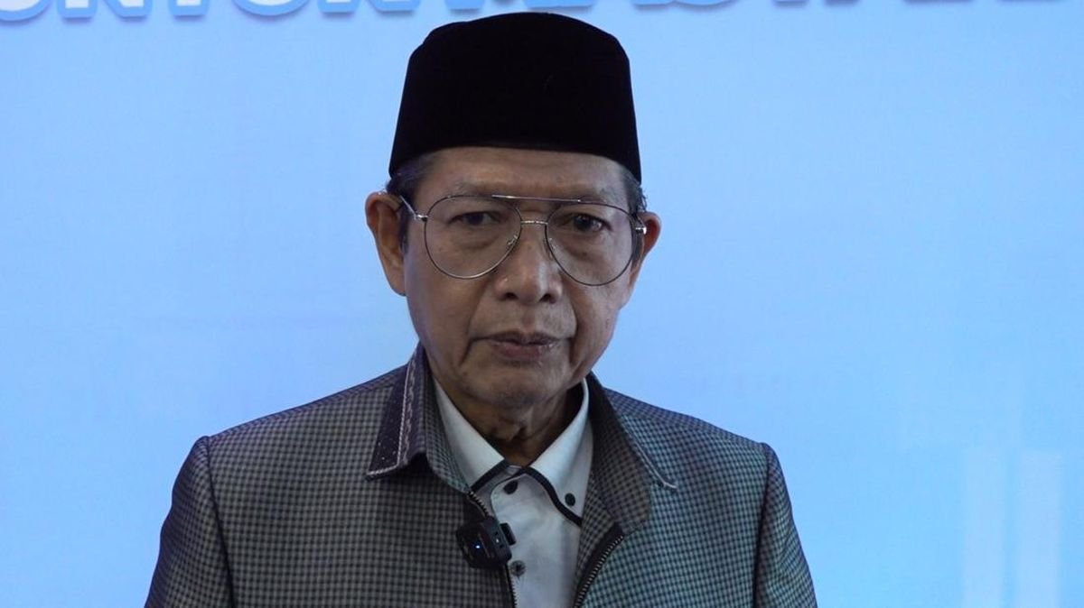 Tahun Baru 2026 Berjalan Kondusif, MUI DKI Jakarta Beri Apresiasi pada Polri