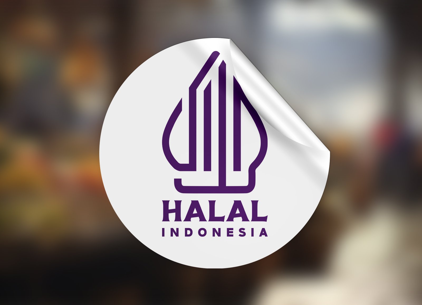 BPJPH Sediakan 1,35 Juta Kuota Sertifikat Halal Gratis 2026