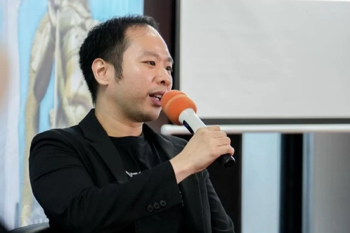 Indodax Catat Volume Transaksi Kripto Rp201,2 Triliun Sepanjang 2025