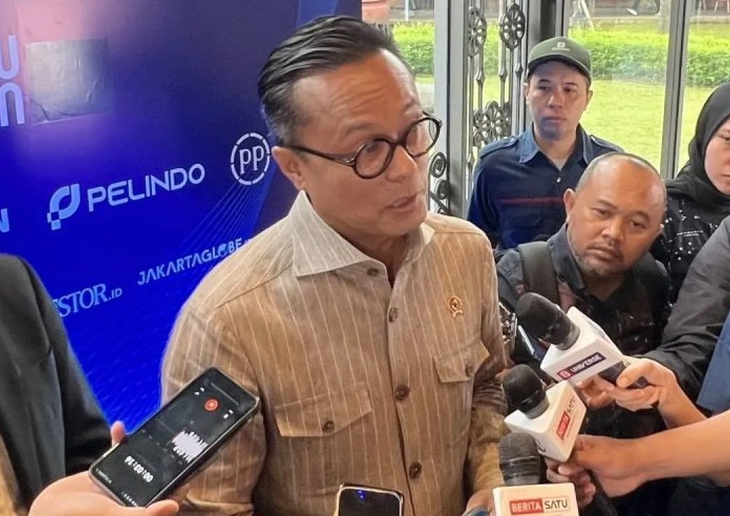 Danantara Groundbreaking Proyek DME di PTBA Awal Februari 2026