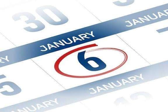 Simak 5 Hari Besar Internasional yang Diperingati Setiap 6 Januari