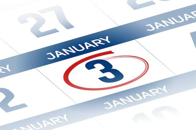 Daftar Hari Penting 3 Januari: Ada HAB Kemenag hingga Harlah Pagar Nusa