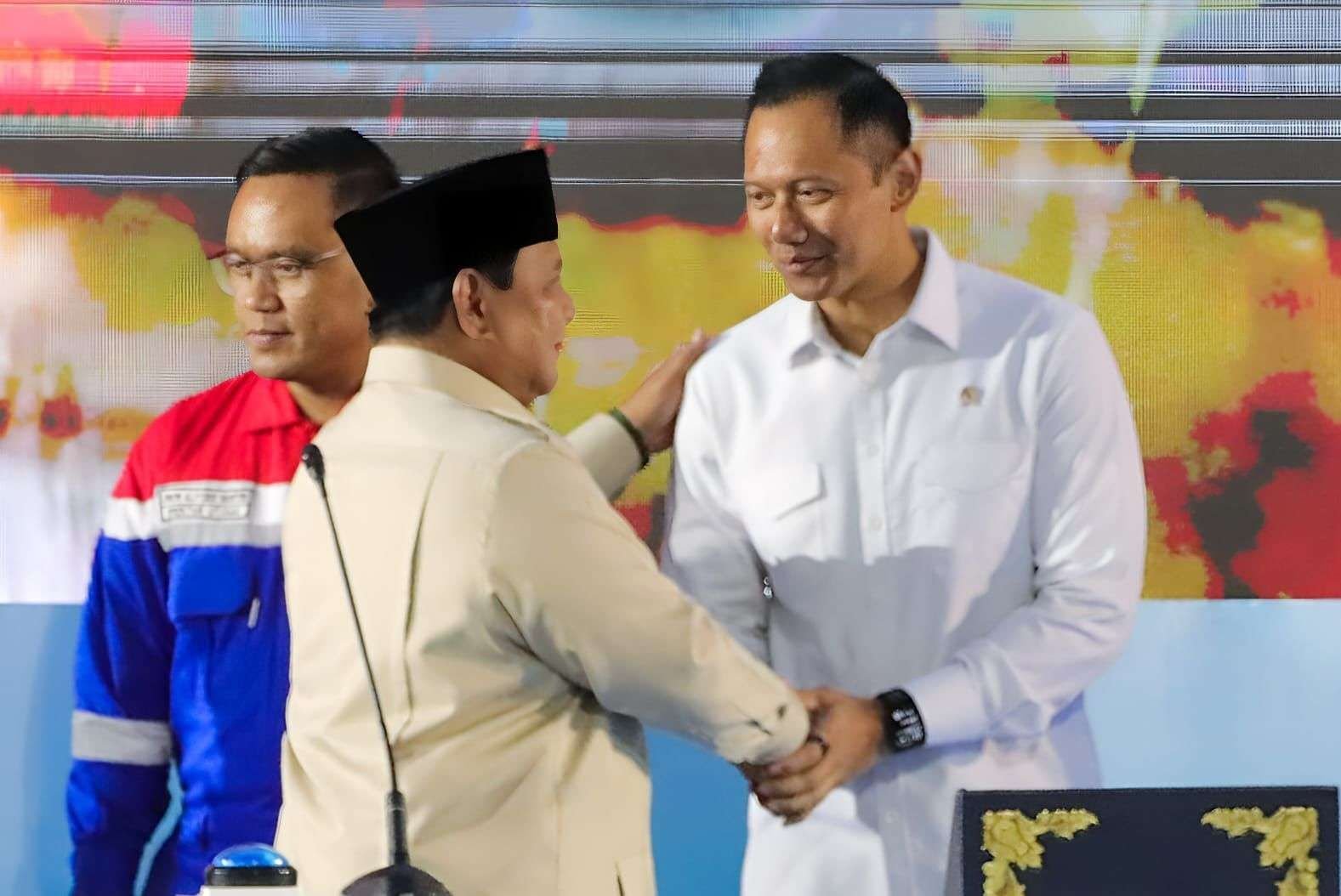 Pemerintah Targetkan RDMP Balikpapan Jadi Pilar Utama Transformasi Energi Nasional