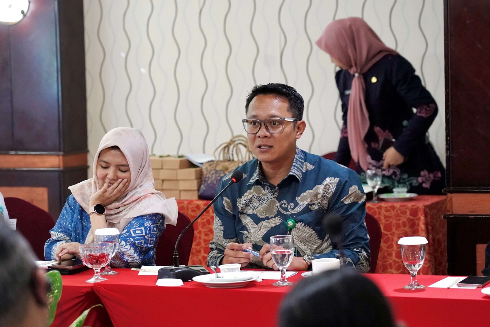 Kementerian Kehutanan Dukung Penuh Kejaksaan Agung dalam Pencocokan Data Kehutanan