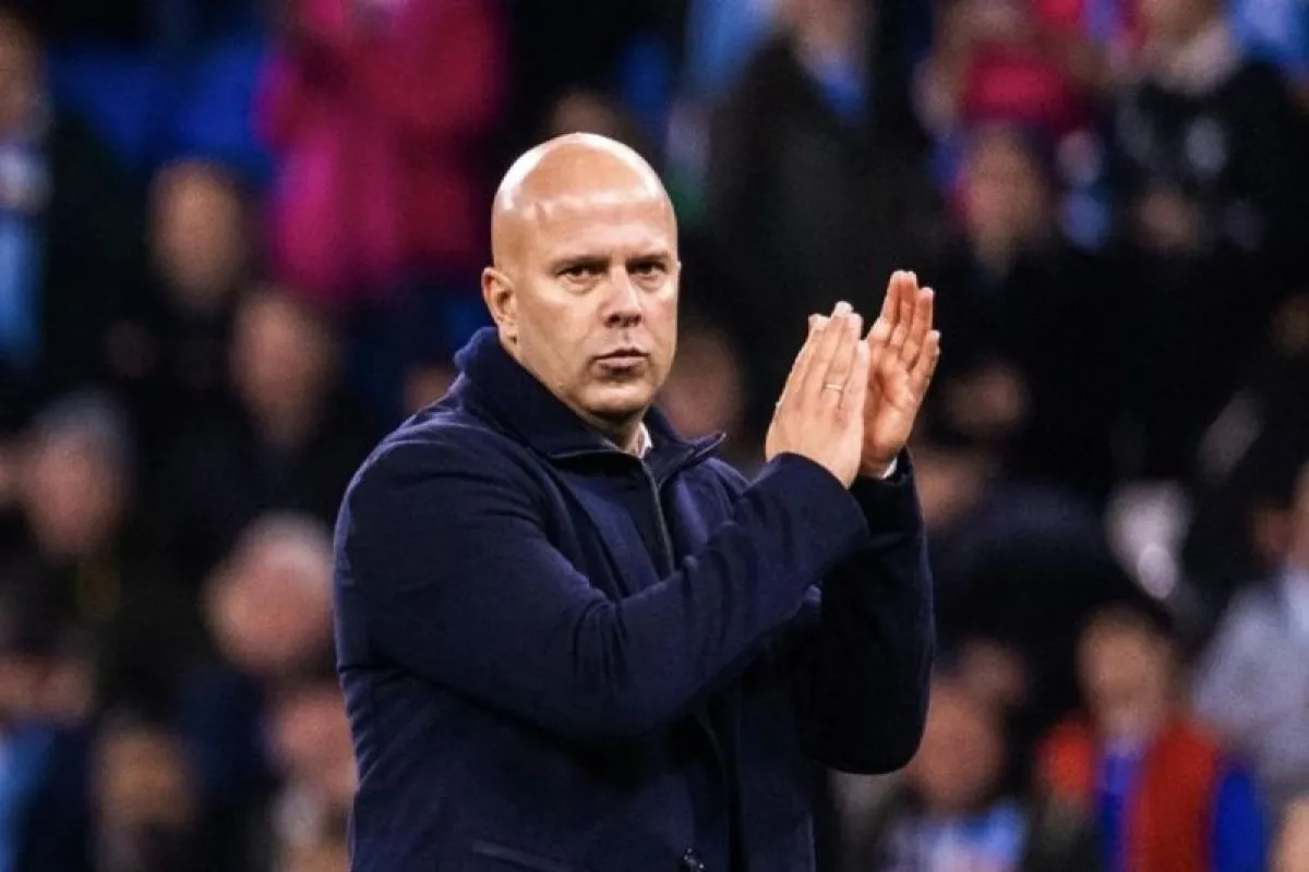 Arne Slot Pahami Frustrasi Fans Usai Liverpool Imbang Lawan Burnley