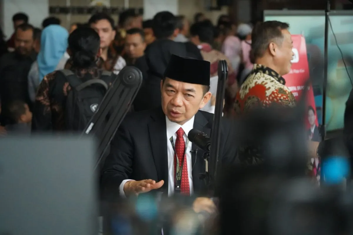 Indonesia Pimpin Dewan HAM PBB, JDF Asia Pasifik Dorong Penegakan HAM yang Efektif
