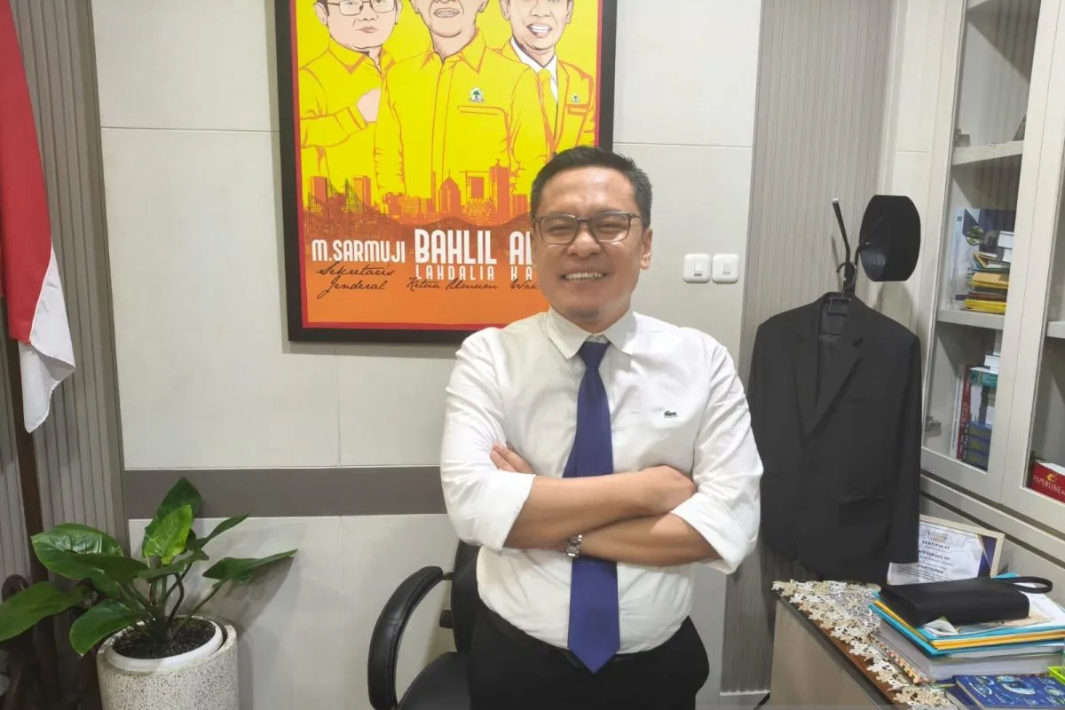 DPRD Surabaya: Anggaran Kepemudaan Harus Relevan dengan Kebutuhan Literasi Digital