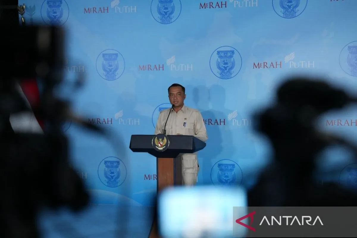 Istana Tegaskan Kenaikan Gaji Hakim Ad Hoc Akan Dihitung Tersendiri