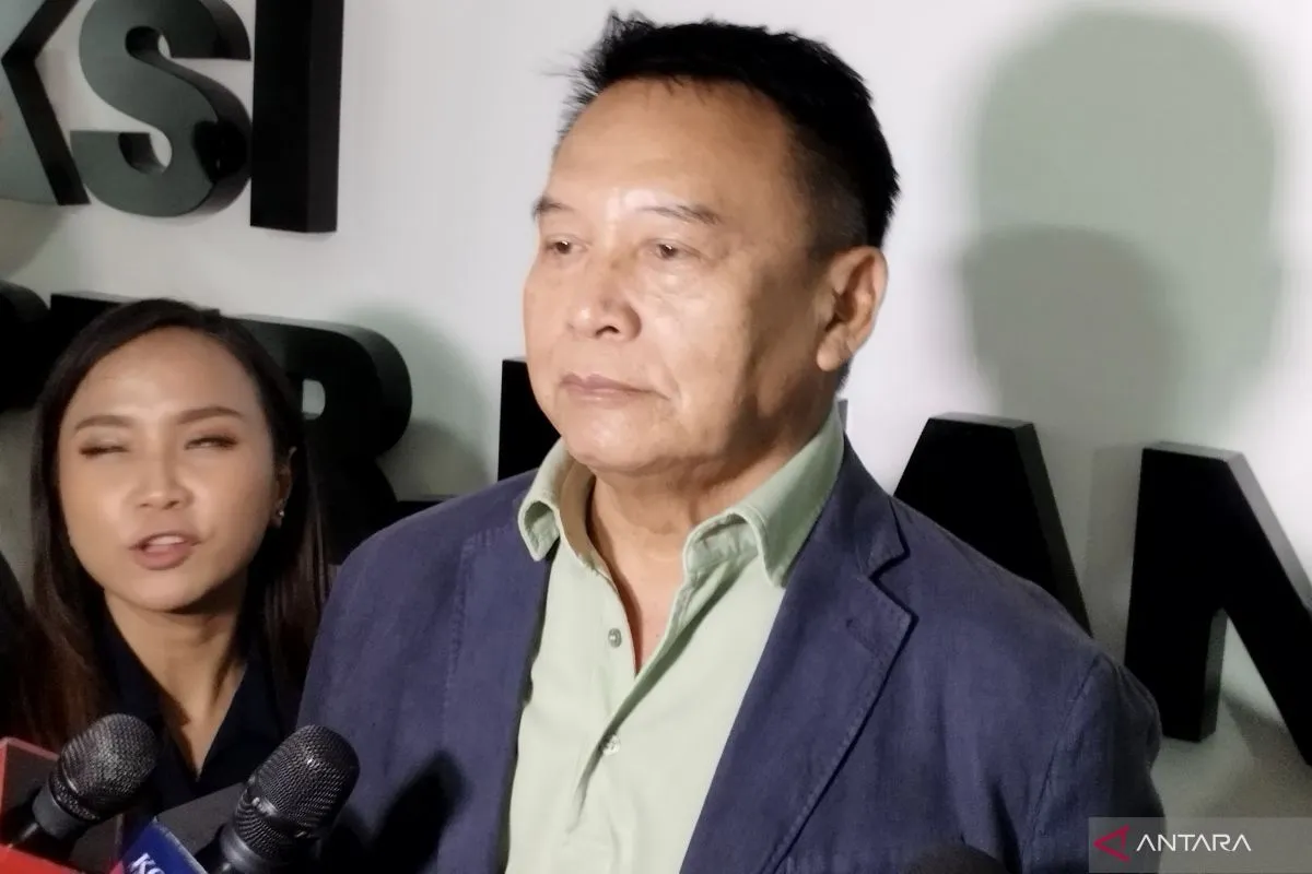 Anggota DPR Desak Kemenlu Ambil Sikap Tegas Menentang Tindakan AS terhadap Venezuela