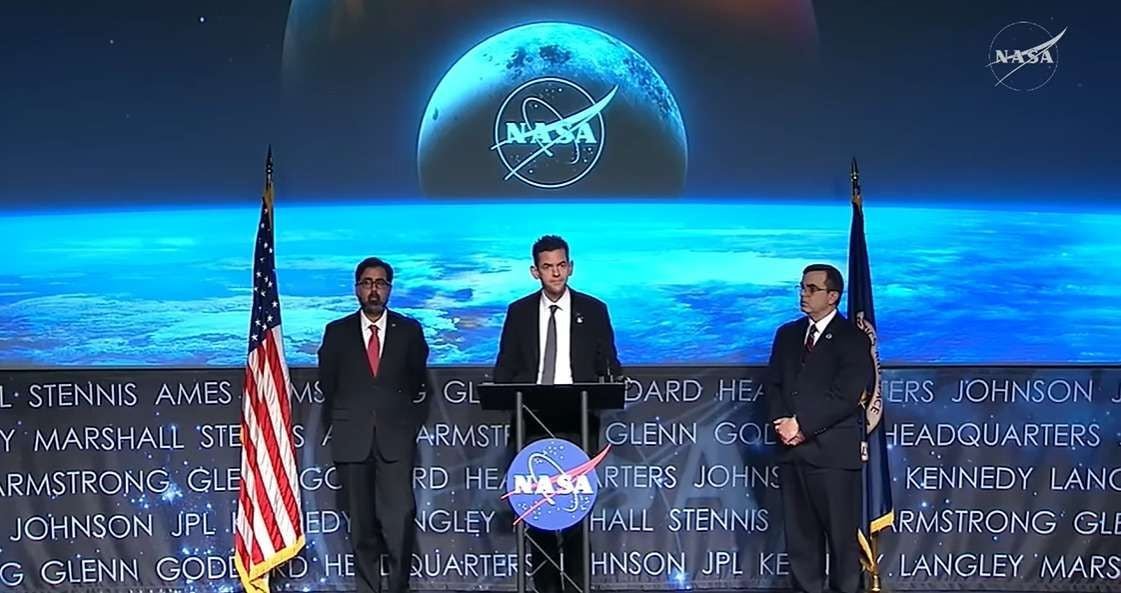 NASA Pulangkan Kru Crew-11 Lebih Awal Akibat Kendala Medis Astronot