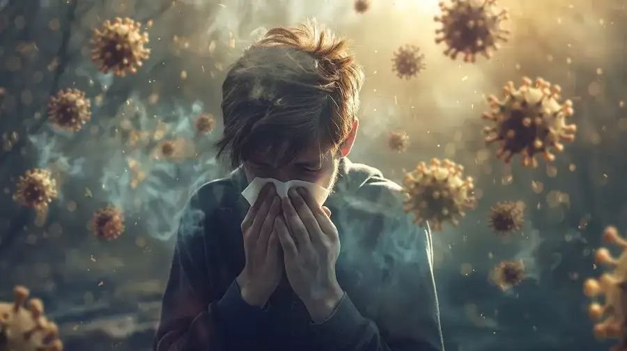 Kenali Perbedaan Gejala Super Flu dengan Pilek Biasa Agar Tidak Salah Penanganan