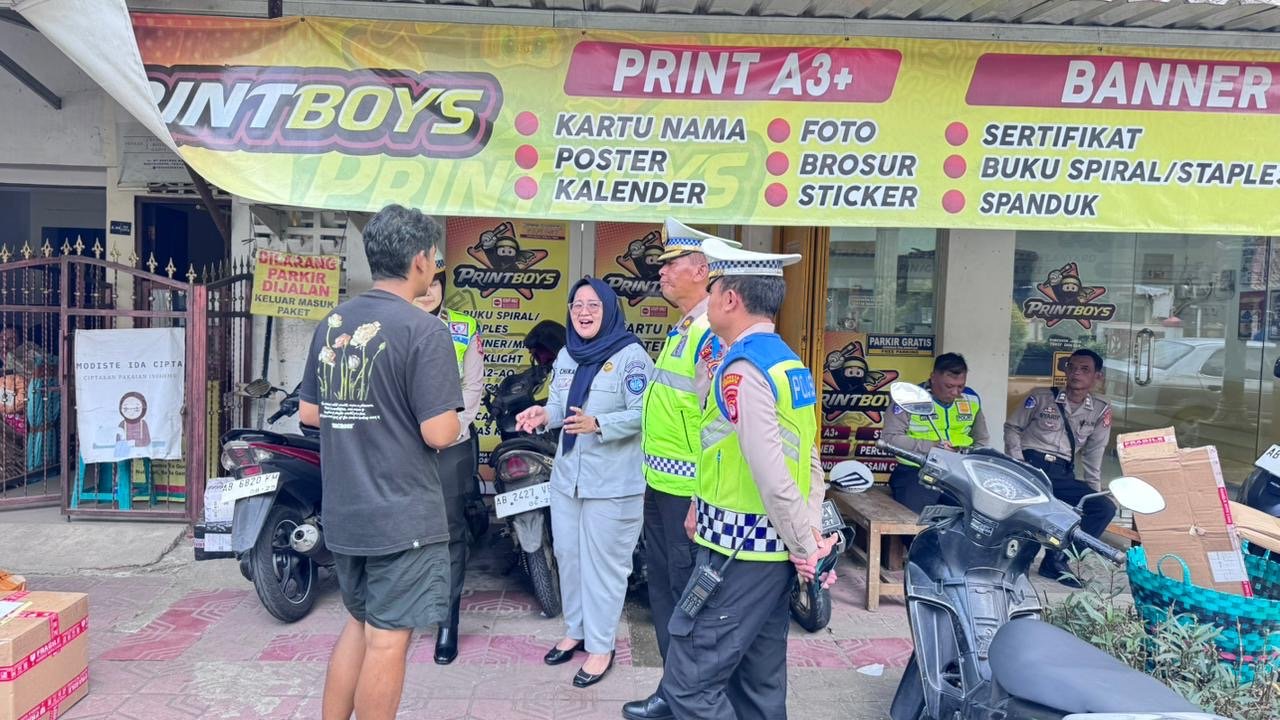 Hadapi Arus Mudik, Lintas Instansi Ingatkan Perusahaan Ekspedisi Utamakan Keselamatan